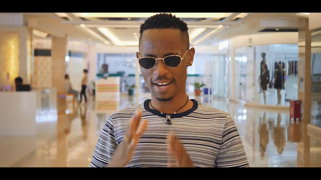 Preck - Washitiva Leshi (Official Video)