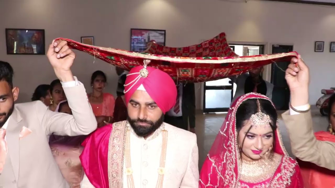 High Light ----- Gaurav weds Priya----- k smile studio  con. 9815929859