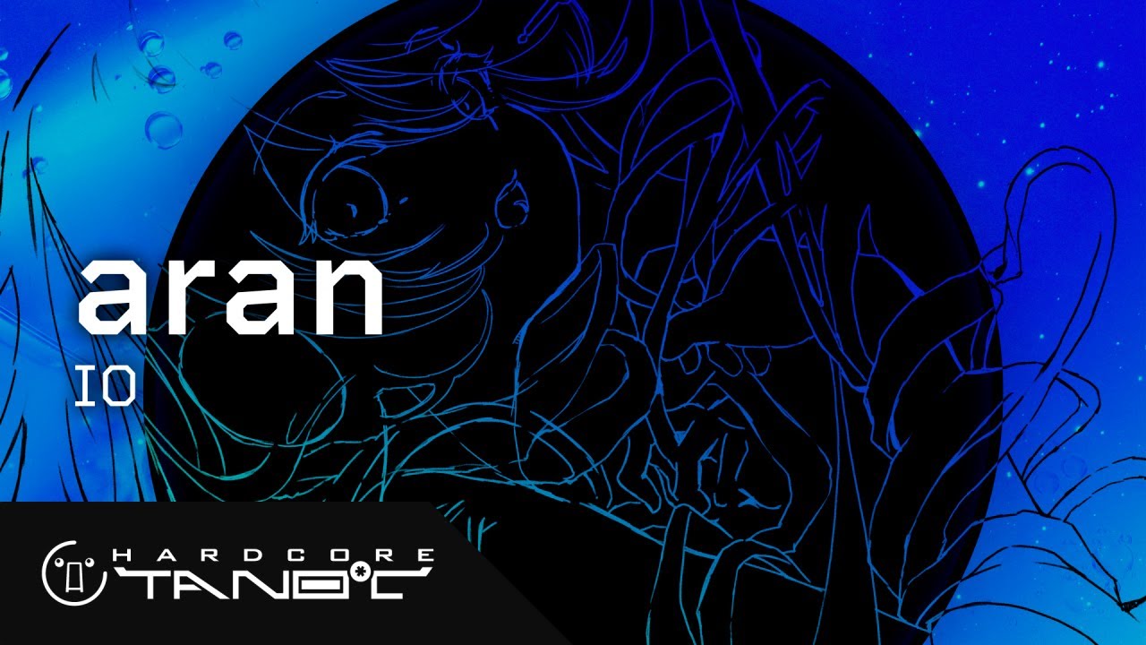 aran - IO