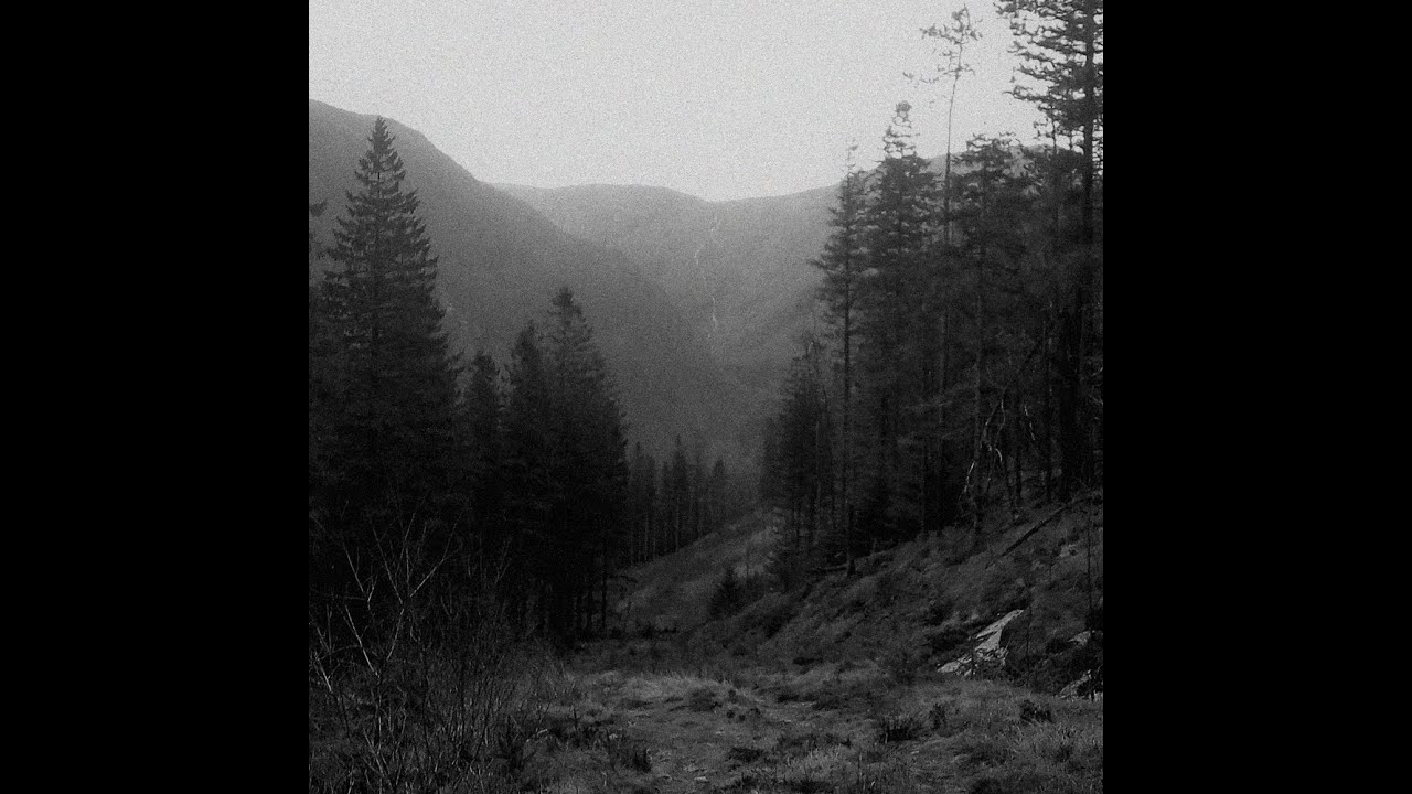 Auld Ridge (UK) - M&iacute;tt R&iacute;ce (EP 2020)