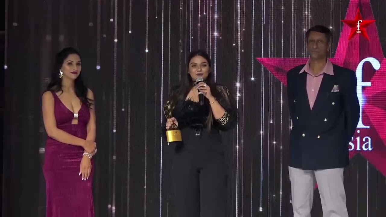 Best Makeup Artist In Delhi Award 2022 Awardee Aanchal Verma | Real Super Woman Awards 2022
