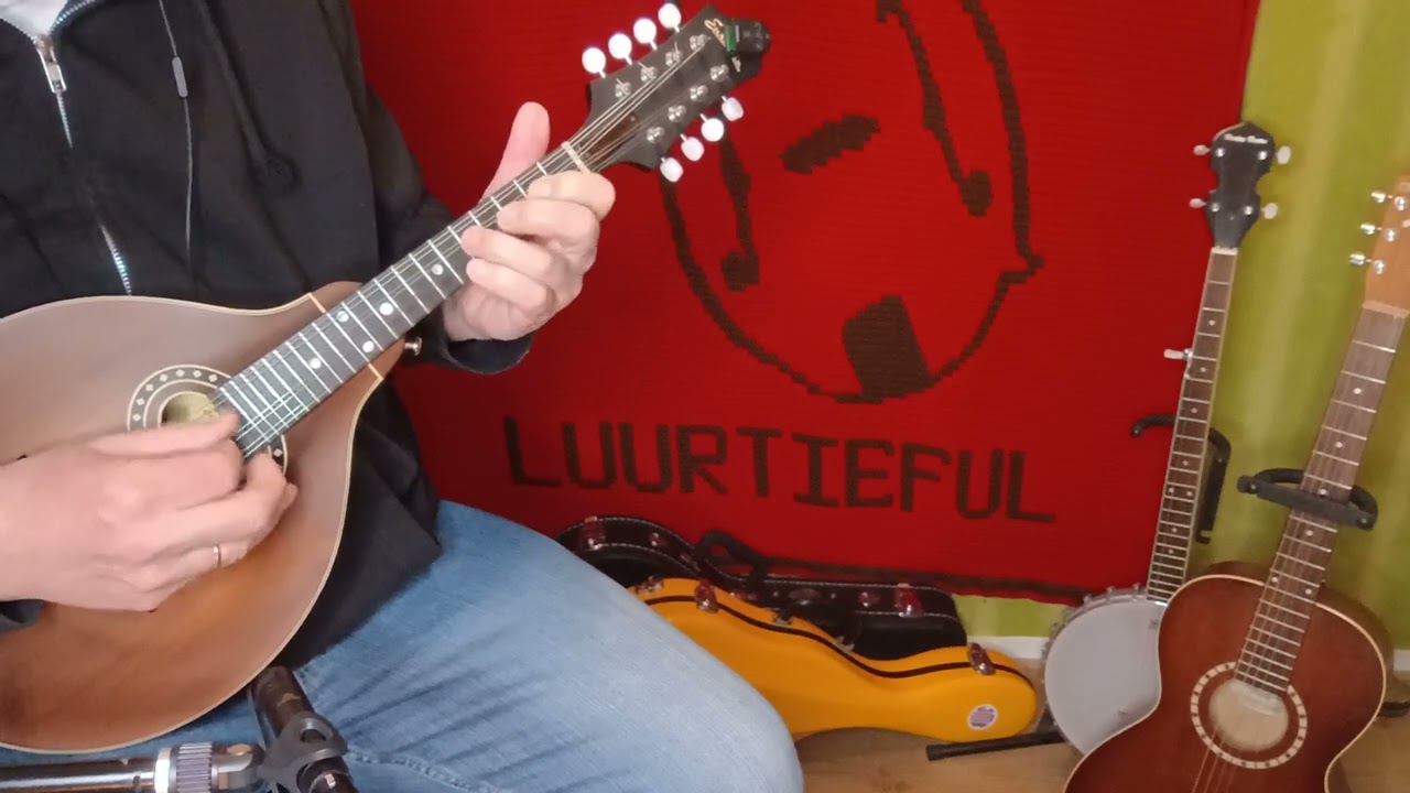 Alice's garden (John Goodin)