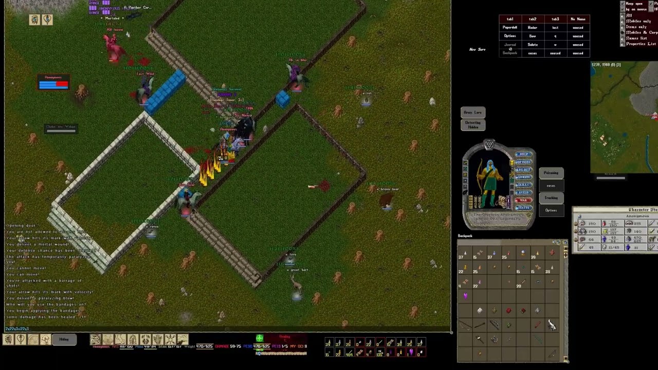 Master class  - China episodes  ‐ Or gank , or nothing ;(