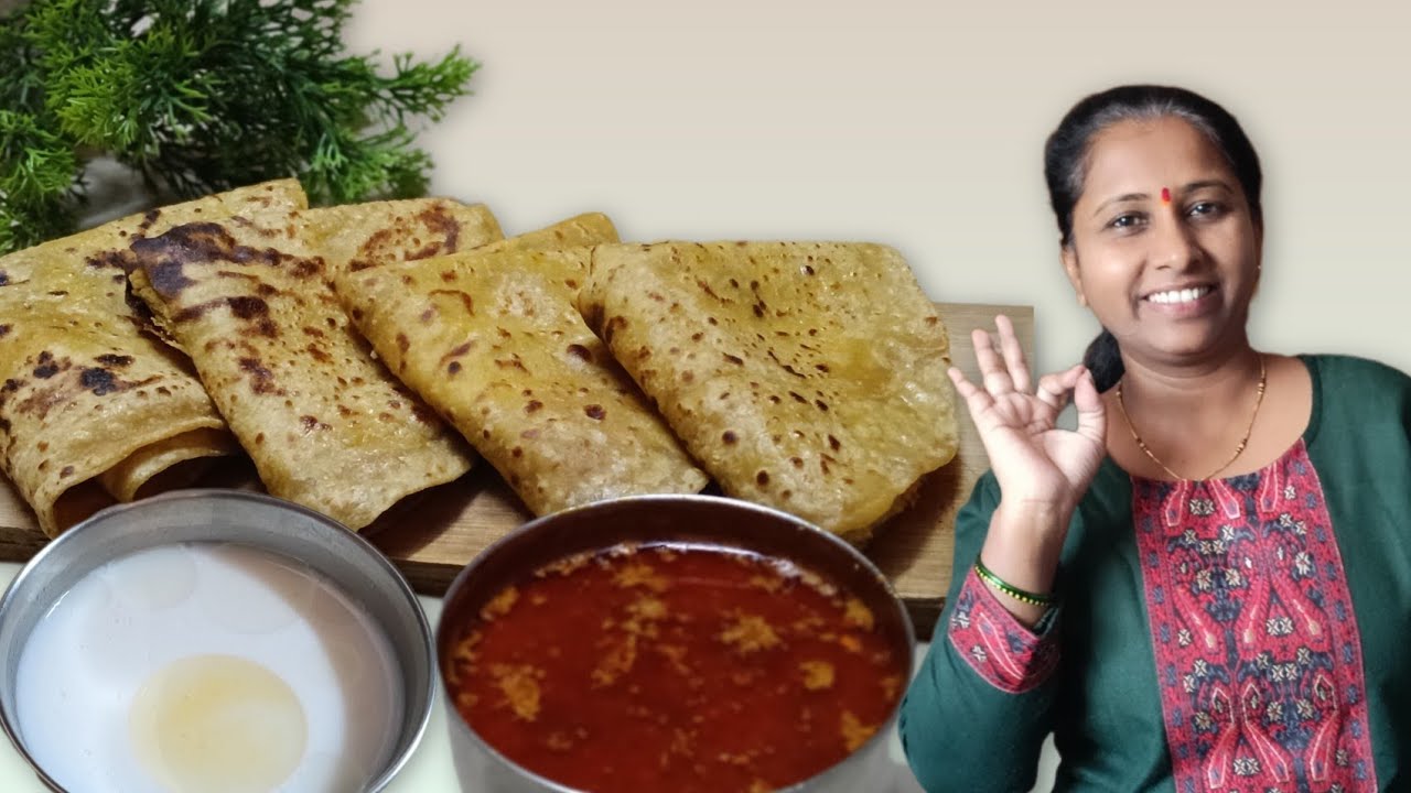 या पद्धतीने एकदा पुरण पोळी बनवा l Puran poli l मराठी रेसिपी 🔔🙏