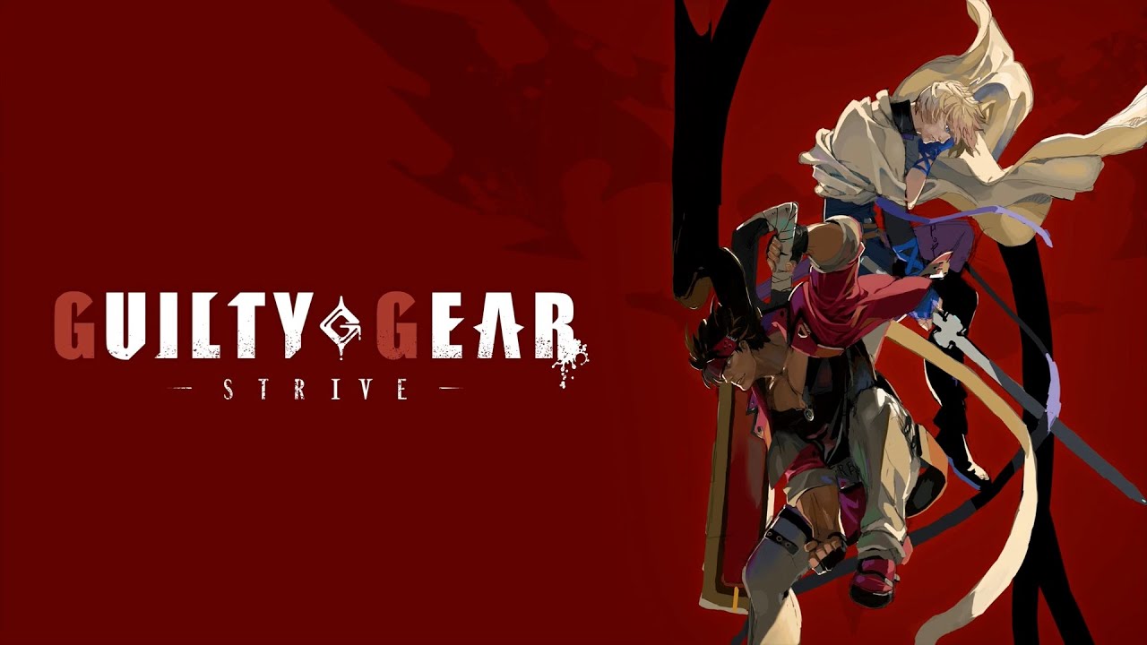 Guilty Gear Strive - Knowledge is Power Achievement/Trophy Guide * GAME PASS *