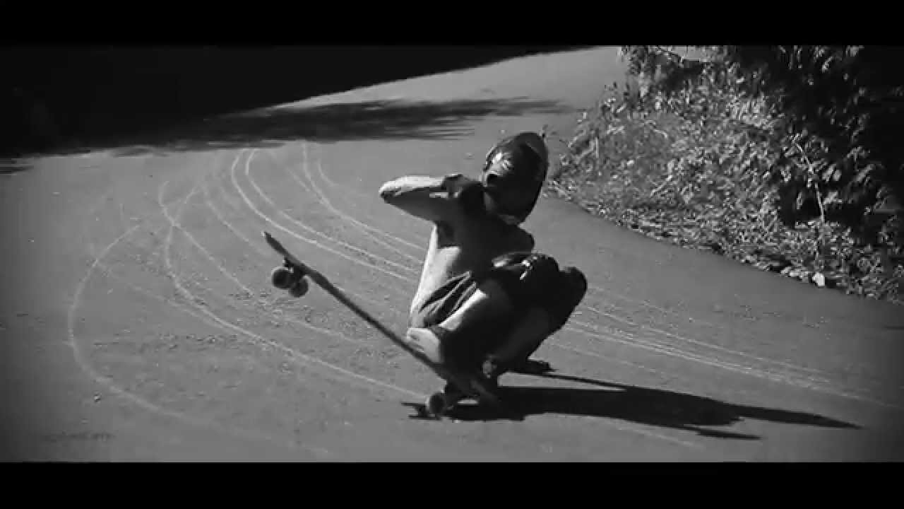 LongboardLarry Mole: Vol. 1