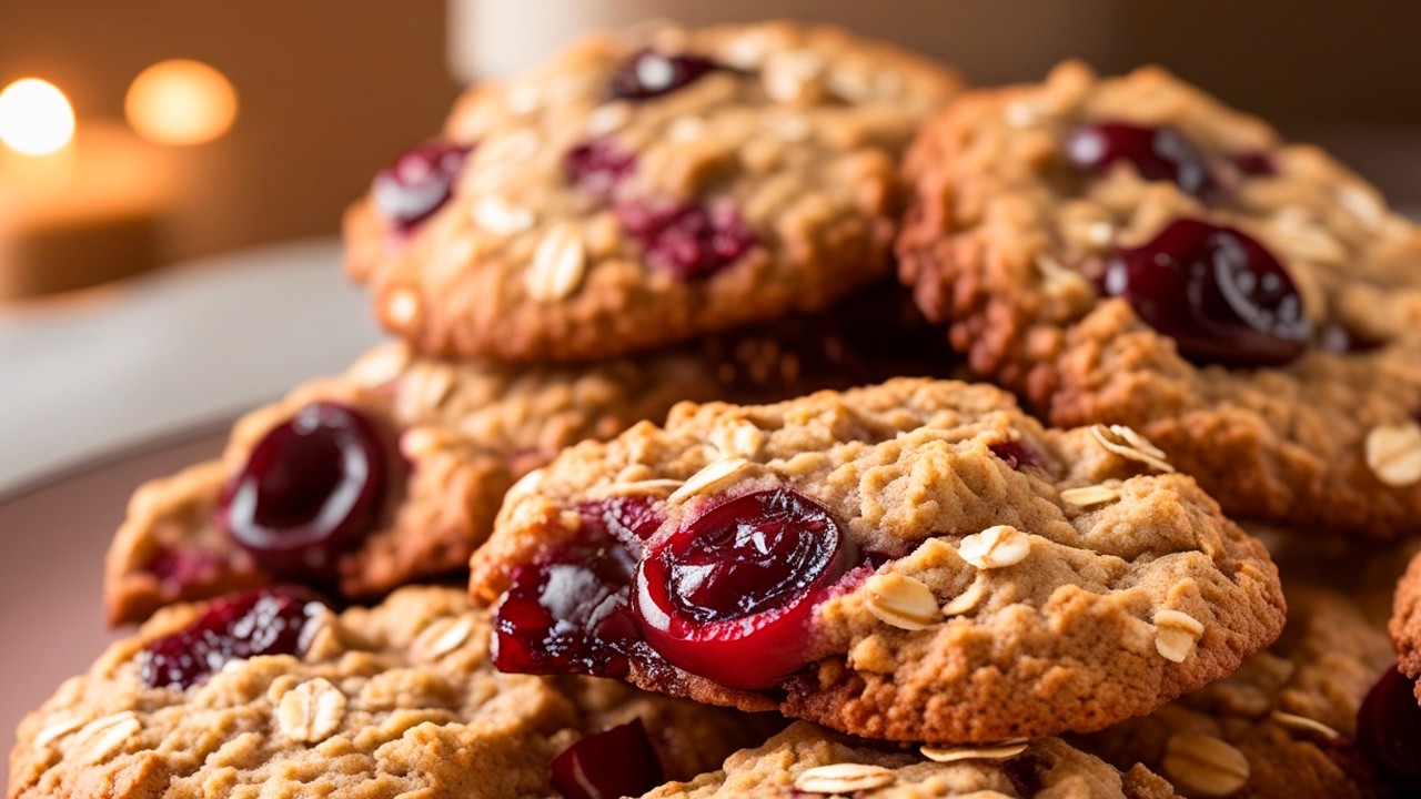 Диетическое печенье: простой рецепт без сахара и муки