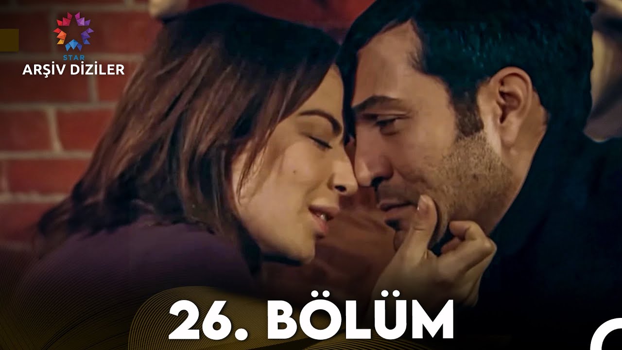 Kaybolan Yıllar 26. Bölüm