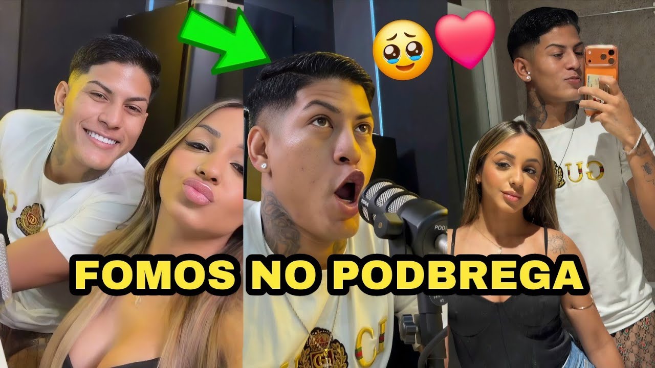 FOMOS NO PODBREGA