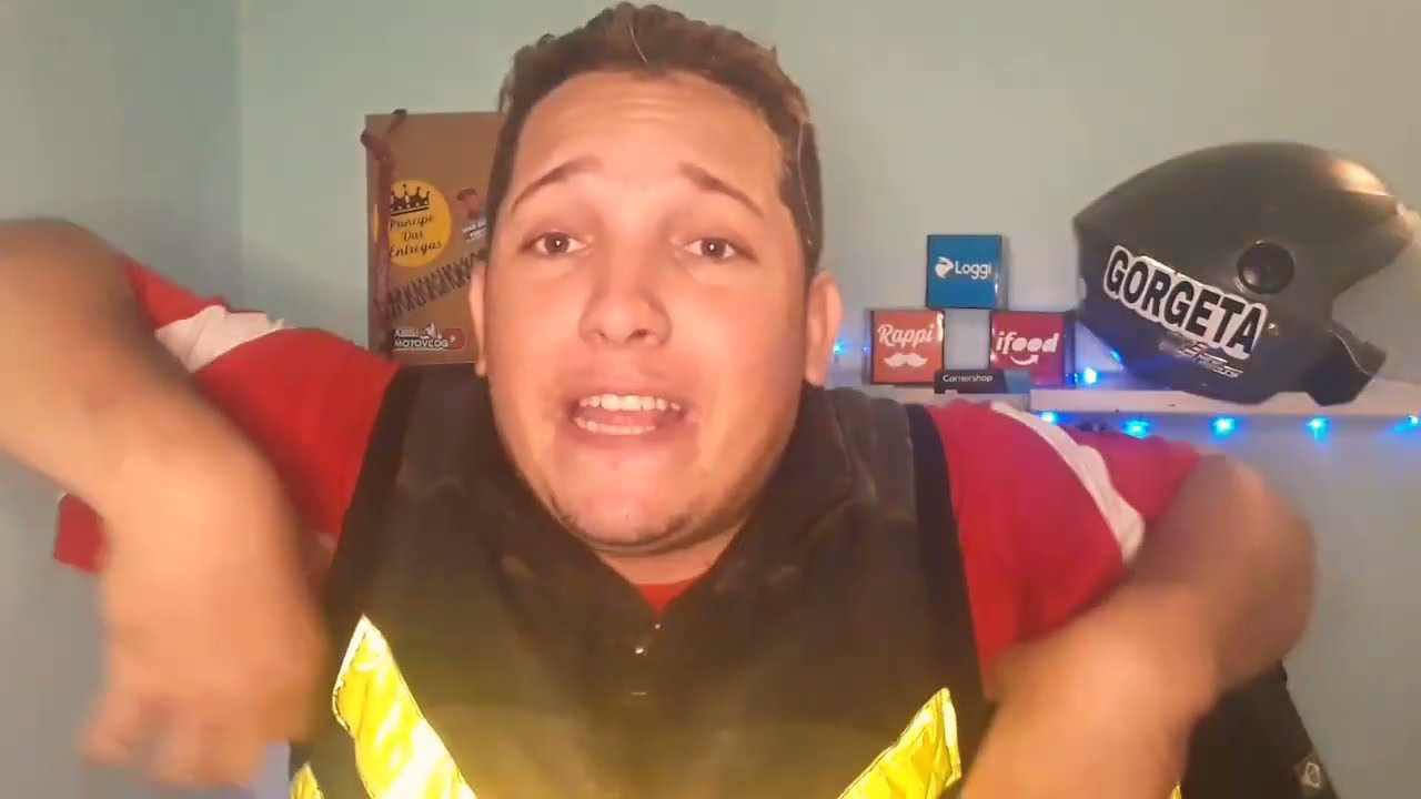 como aumentar meu score   (IFOOD ENTREGADOR, uber direct,loggi,lalamove,RAPPI)