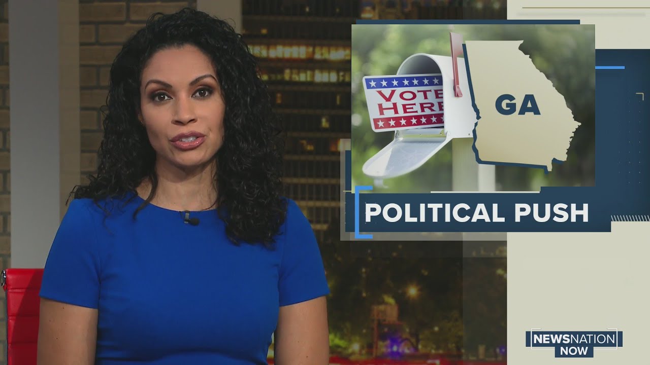 Political campaign donations: Why are Americans still receiving messages, where does their money go?