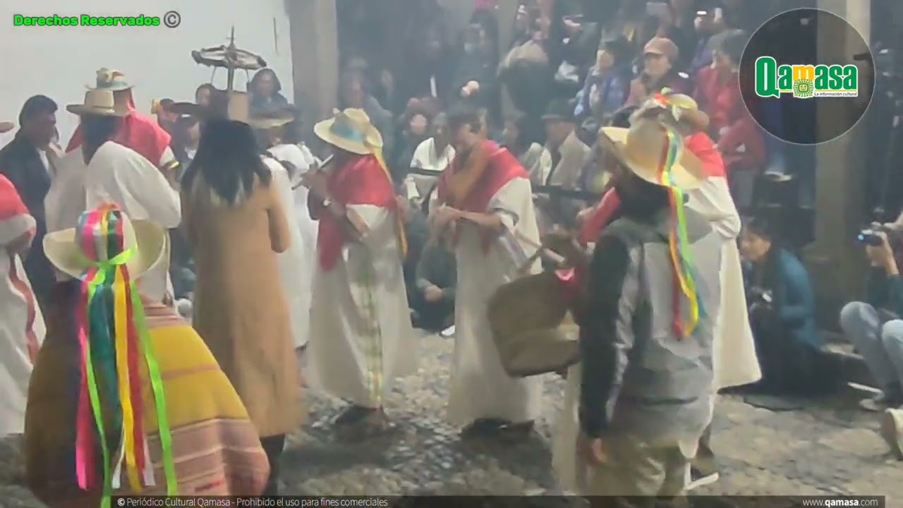 Jerure Coro Musical de San Ignacio de Moxos - RAE 2023