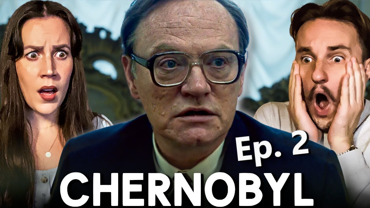 Chernobyl | Episode 2 
