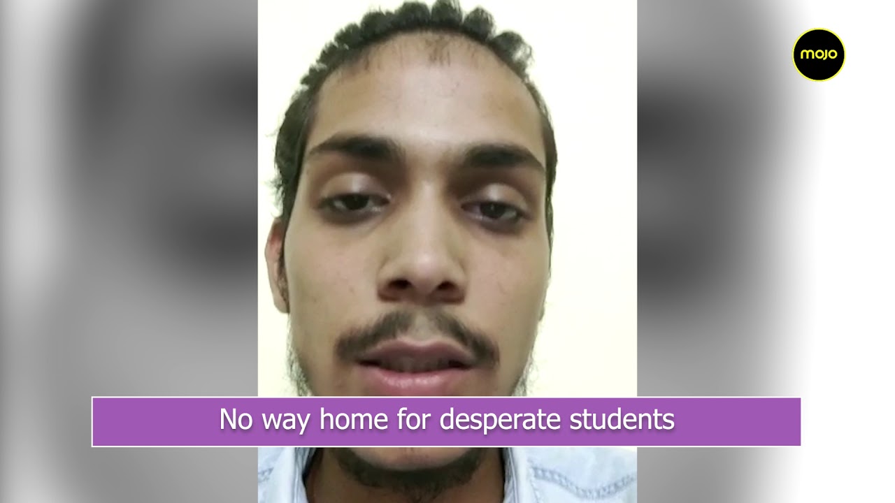 Kota Students Struggle with No Food and Rent to Pay as the Virus Spreads in the City