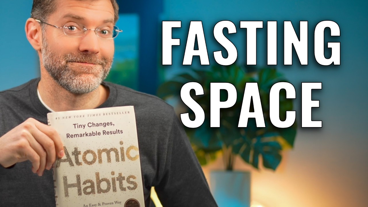 Atomic Habits for Weight Loss: 