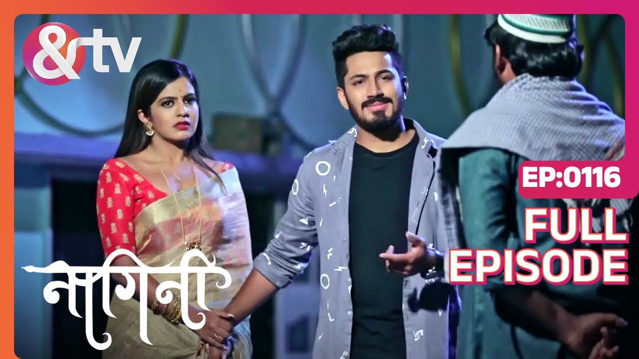 Trishul ko kiska राज़ जानना Hai ?| Nagini |Full Ep 116|13Nov22|Shivani | Trishool| @And TV