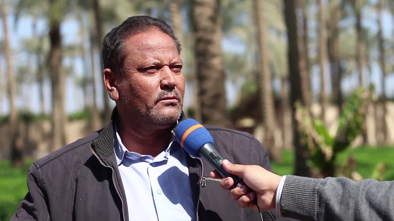 الحلقة الثامنة: التسميد المناسب للنخلة