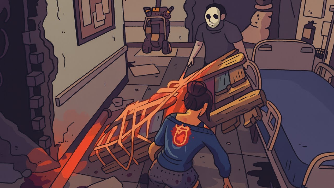 Sendo TÓXICO com o MYERS - Dead by Daylight