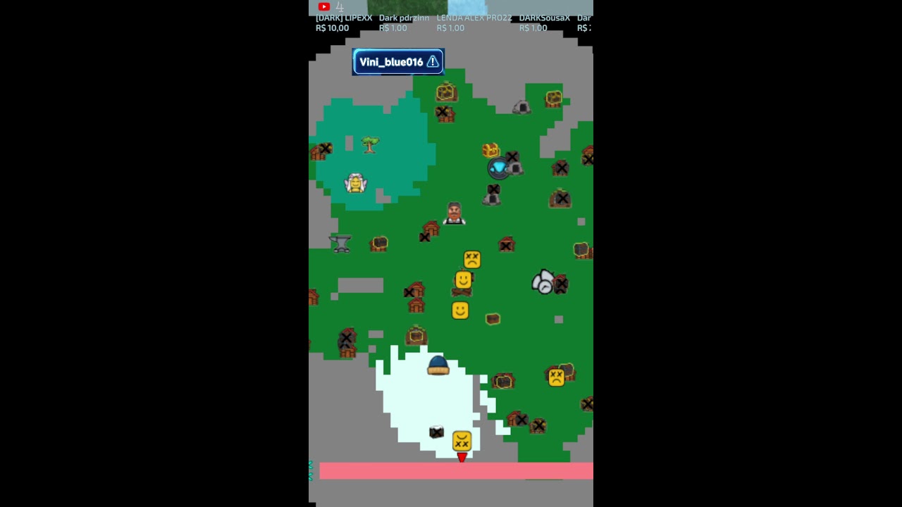 🔥 Evento Insano: 99 Noites na Floresta (Diamantes 2x) - 02 (Portrait)
