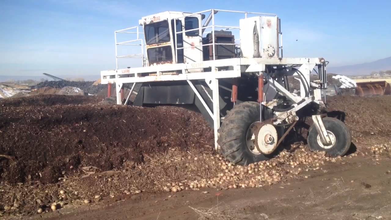 Scarab hd14 getting stuck