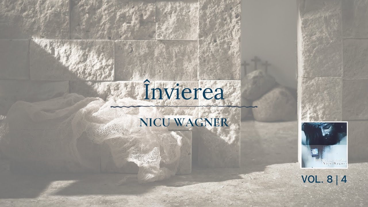 Nicu Wagner - &Icirc;nvierea