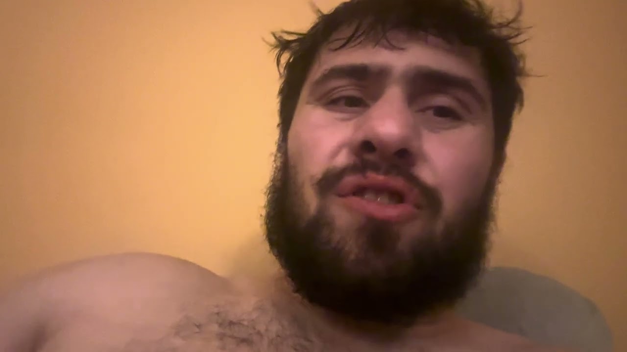Dave Allen Reviews His Fight Last Night And Rest Of Card 