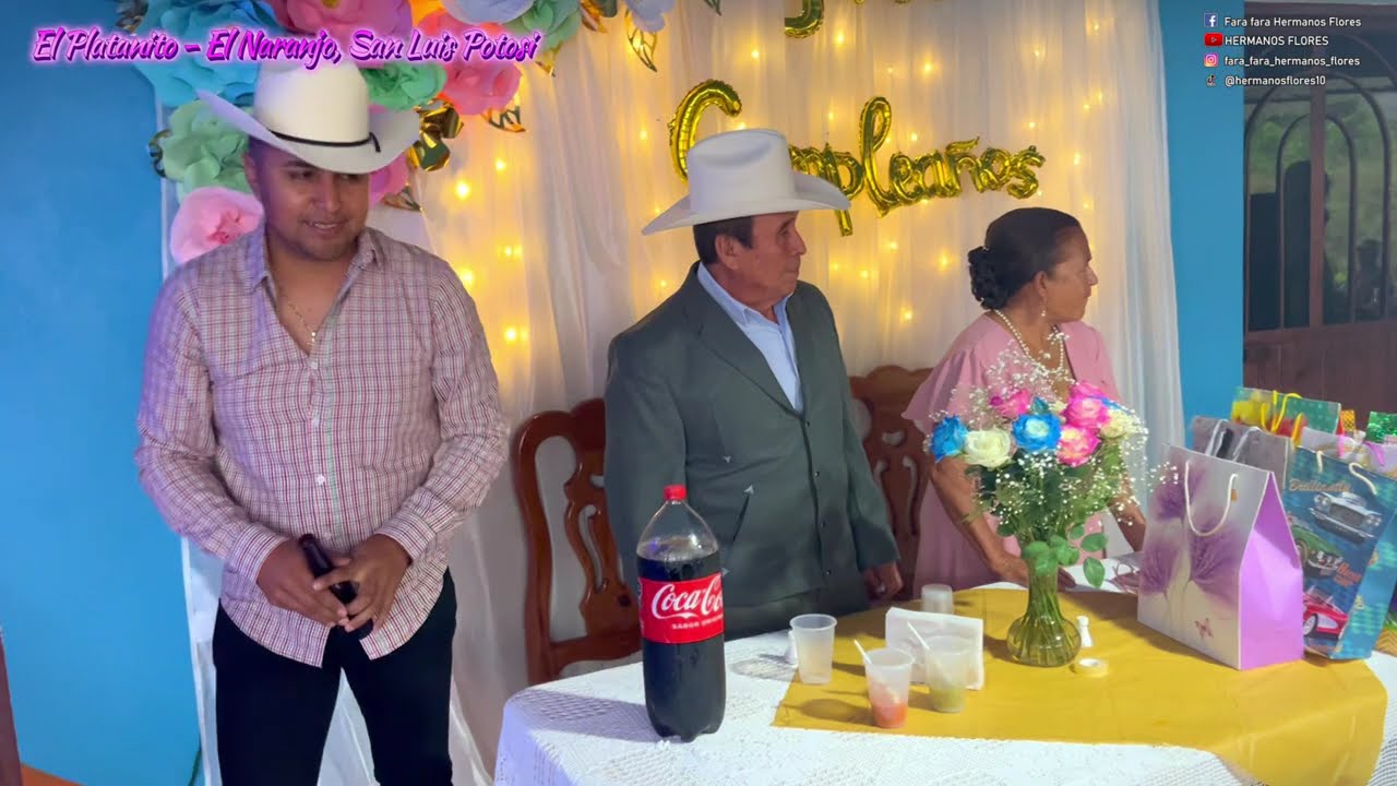 El Platanito, San Luis Potosi