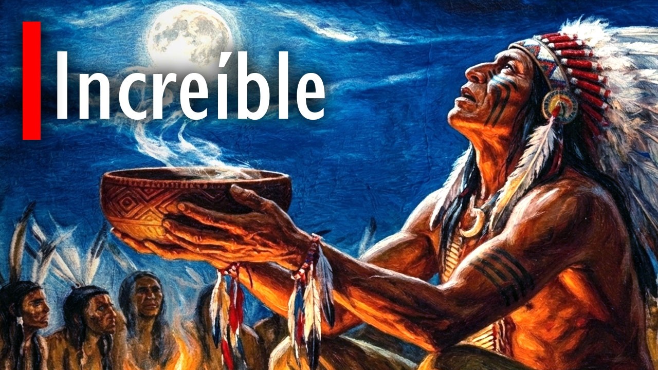 9 Datos Impactantes De Las Tribus Nativas Americanas Que Casi Nadie Conoce