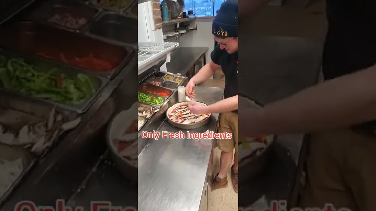 H&H Productions Proudly Presents - Uncle Jerry's Pizza Co. in Cary, Illinois.