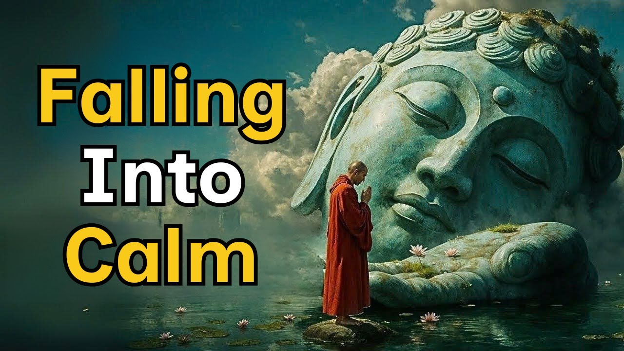 Release Everything - Life-Changing Buddhist Teachings & Stories for Deep Sleep