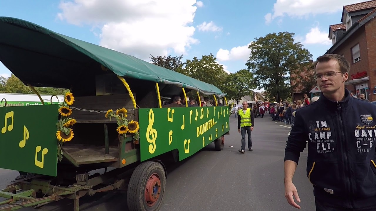 975 Jahre Greffen/Der historische Festumzug 2017 (6)