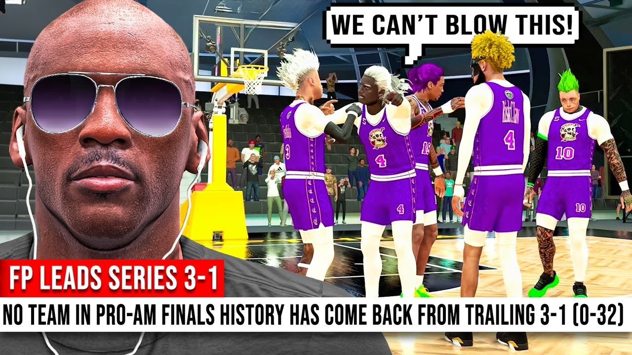 My COMP PRO AM LEGACY comes down to this...