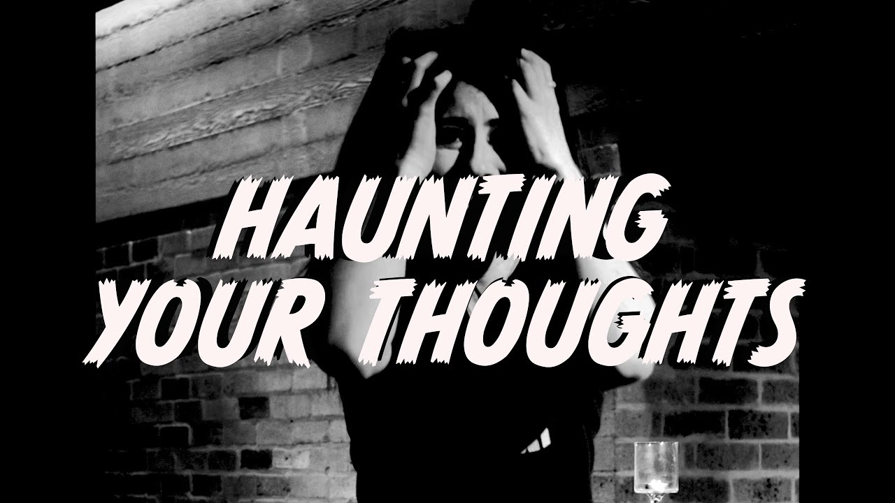 Piper Butcher- Haunting Your Thoughts (Official Music Video)
