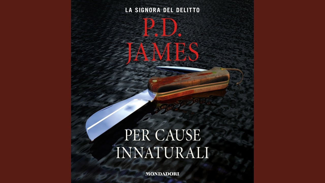 Capitolo 228 - Per cause innaturali