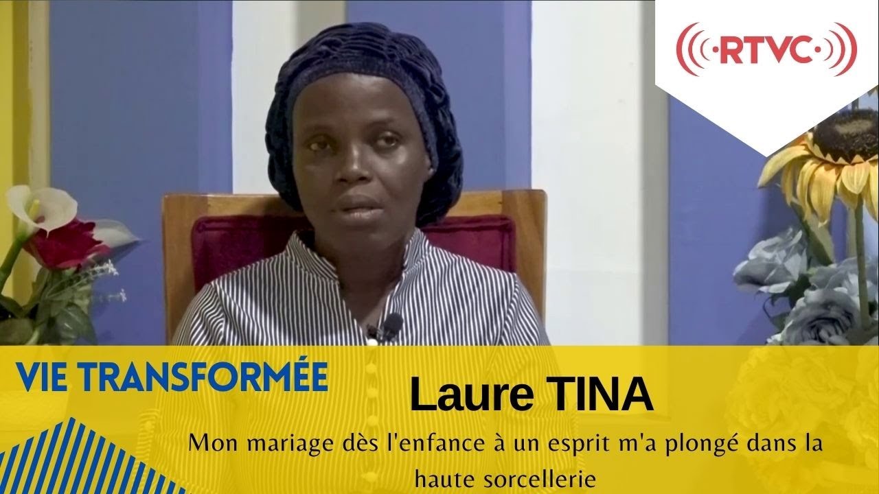 Vie Transformée : Mon mariage dès l'enfance à un esprit m'a plongé dans la haute sorcellerie