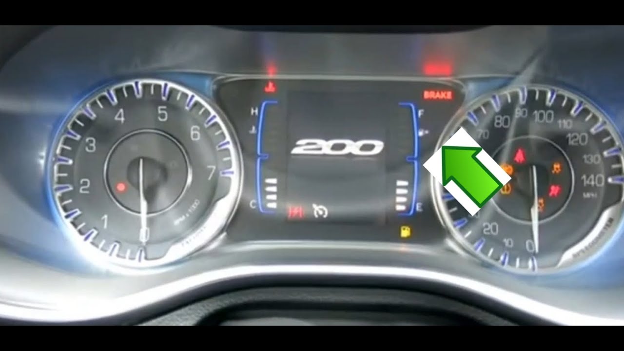 2014 Chrysler 200 WONT CRANK/ NO start SITUATION- HAS POWER- FIX