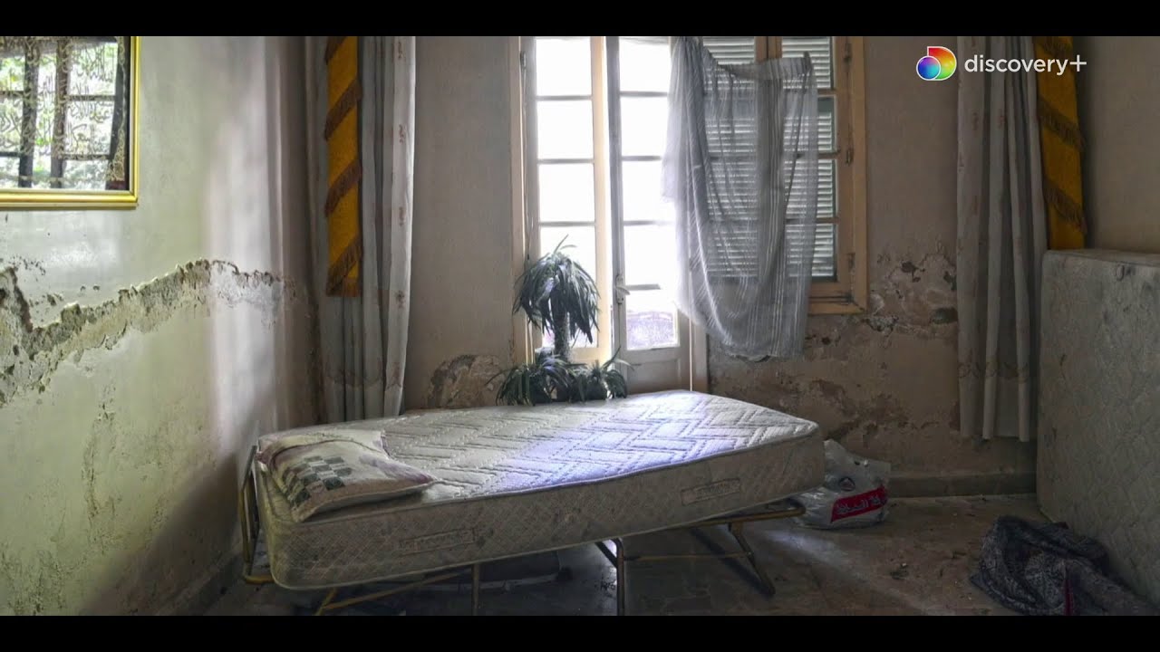 La vita in Siria | Nella mente di un estremista