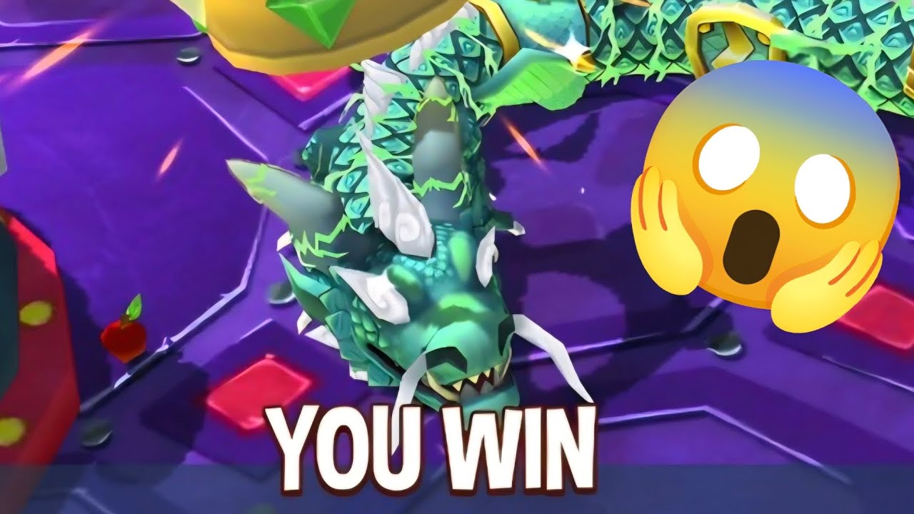 How I Won Snake Rivals - Battle Royal (EVEN WITH BAD RECEPTION) 😭