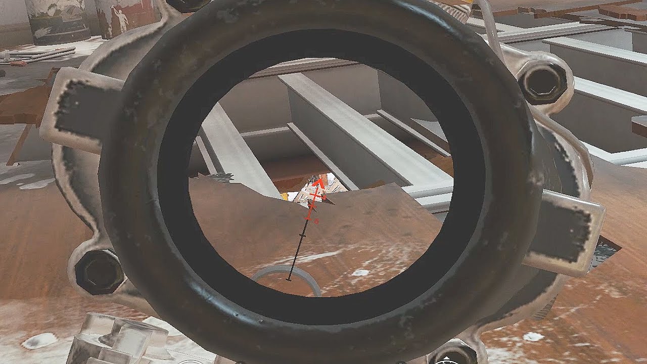 New Spawn Peek on Kafe - Rainbow Six Siege