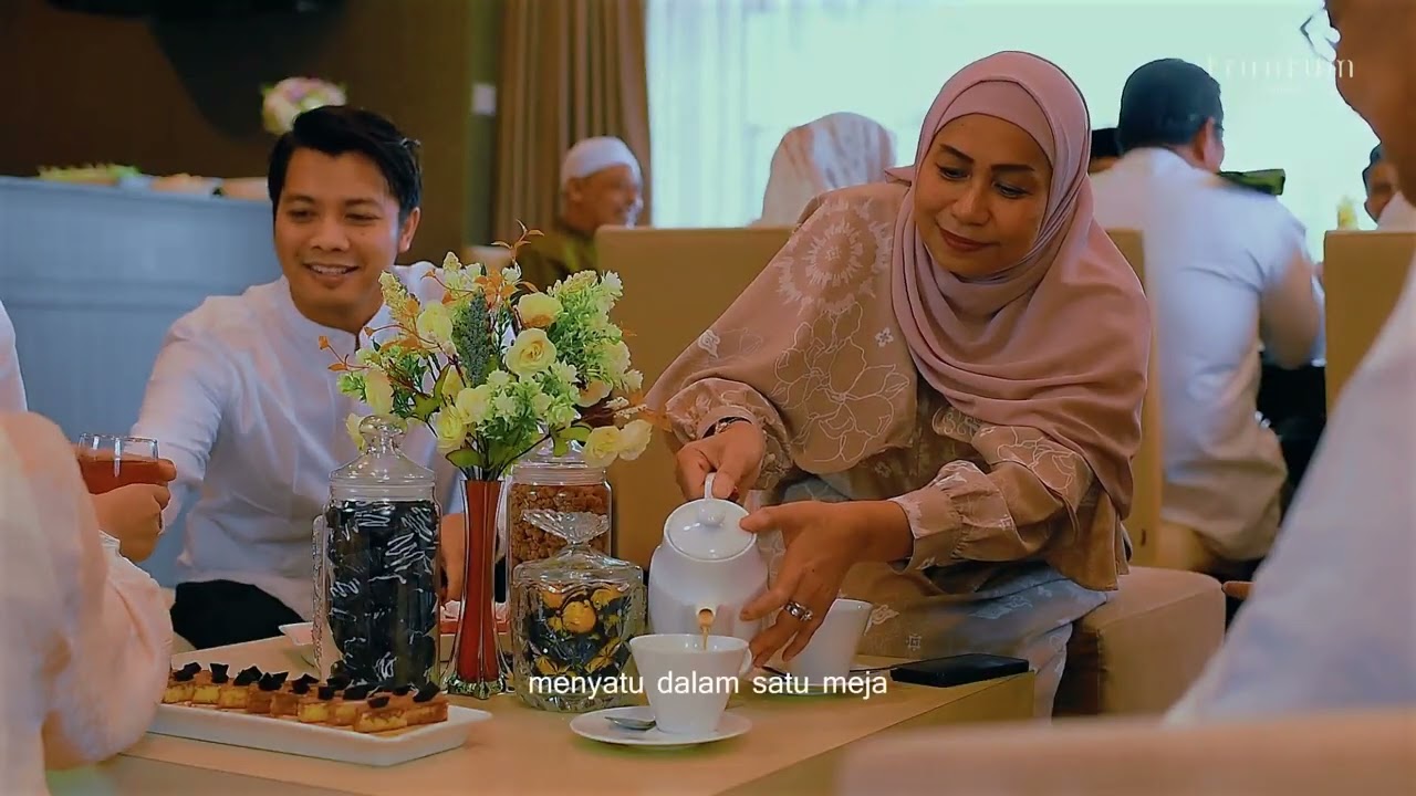 Selamat Hari Raya Idul Fitri 1447 H | Taqabbalallahu Minna Wa Minkum | IDUL FITRI 1447H