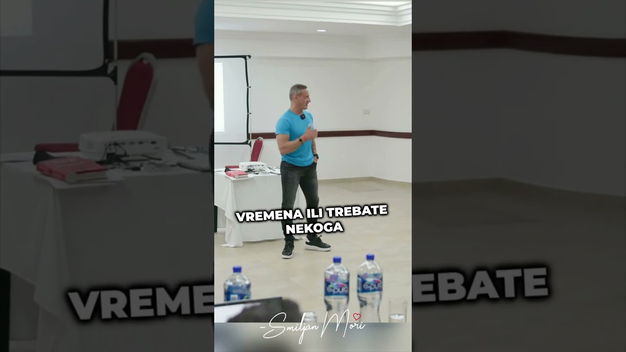 4 znaka da NEKOME NIJE STALO DO TEBE
