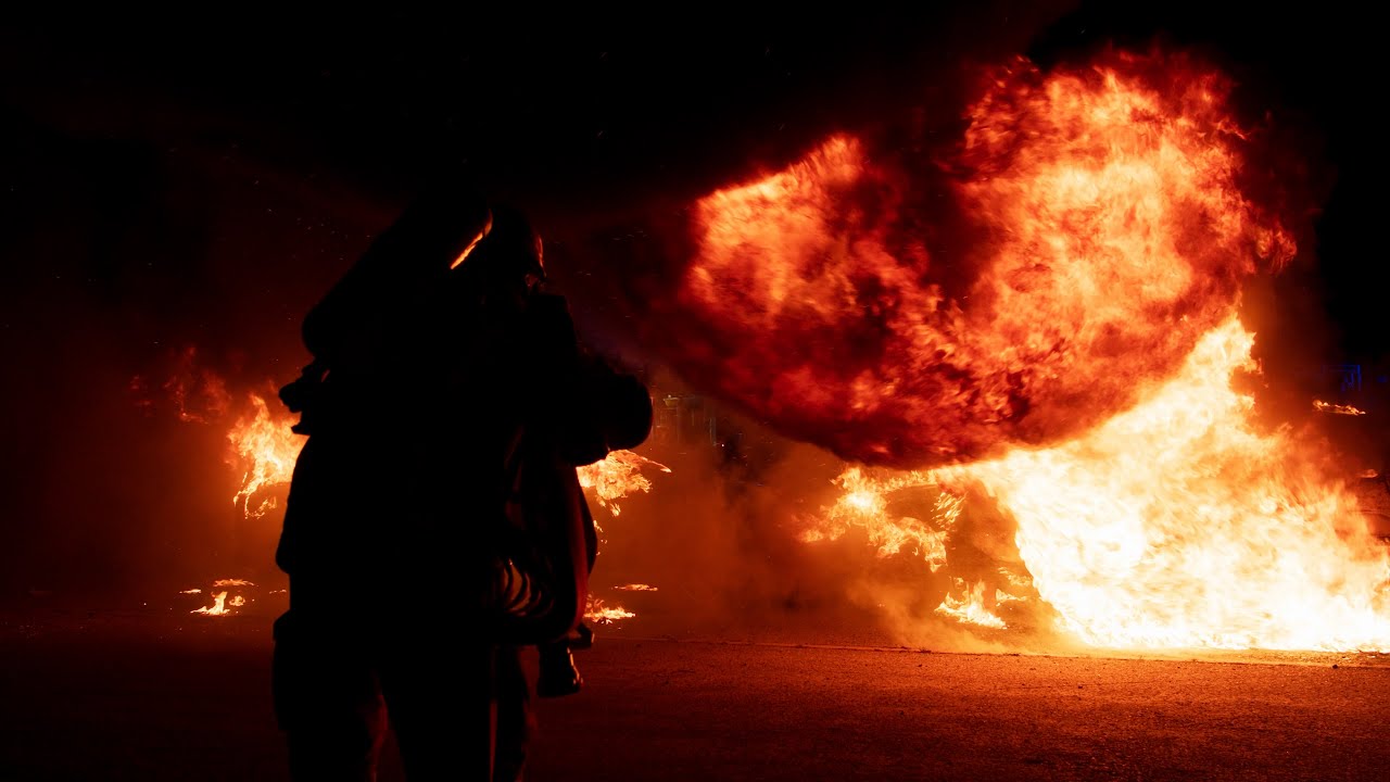 Imagefilm | Feuerwehr Leonberg