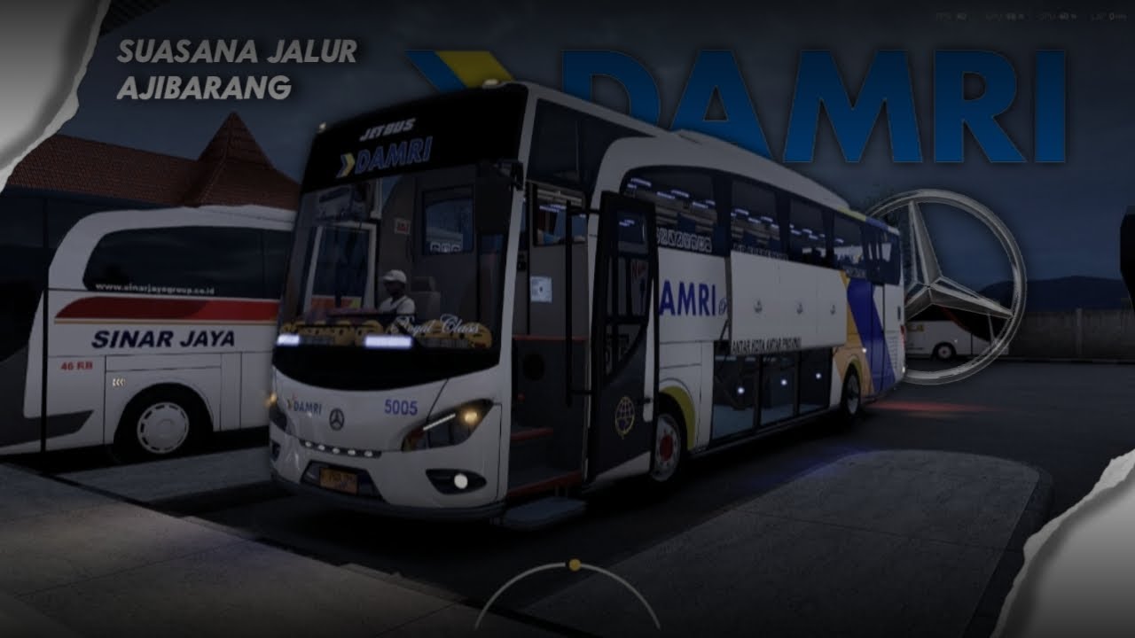 DALAN NANG TERMINAL BUMIAYU 