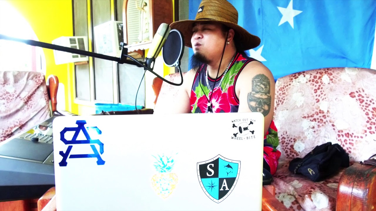 Mountain Boyz Remix ft. Polow (Official Music Video)