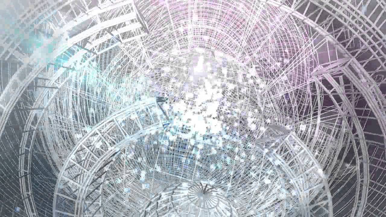zest:rave - HADRON STRIKE