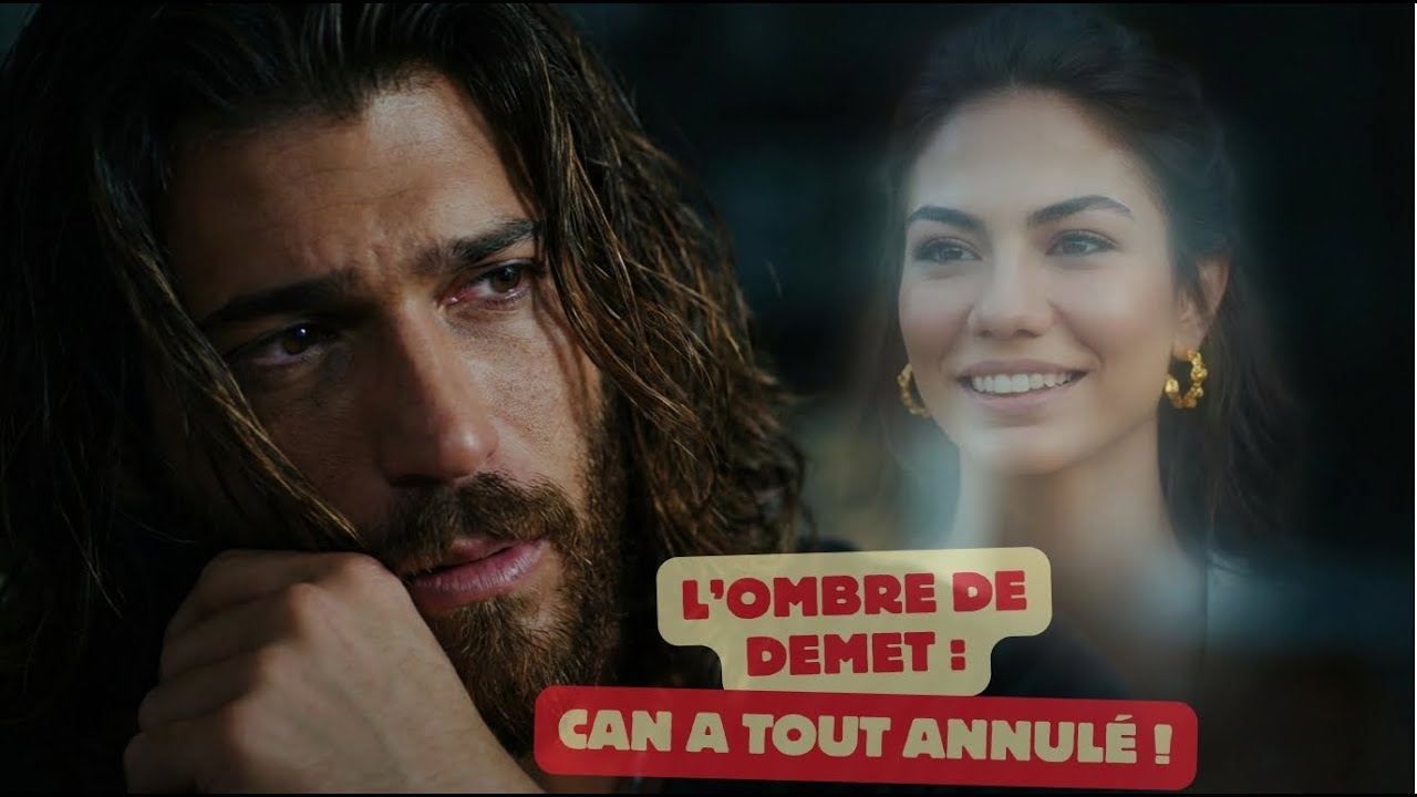 BOMBE ! Can Yaman annule son méga-contrat : la raison est CHOQUANTE