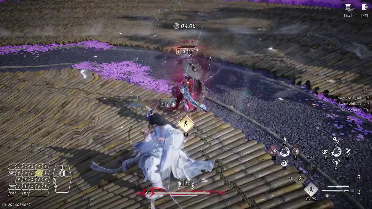 Chill Arena PVP