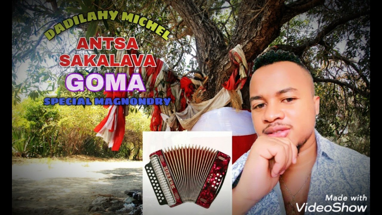 ANTSA  SAKALAVA  Diego GOMA __(ANTAN-DRANO)