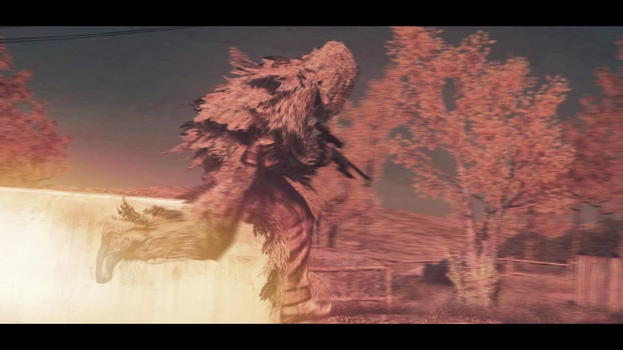 Nightmare by ReQ Jake