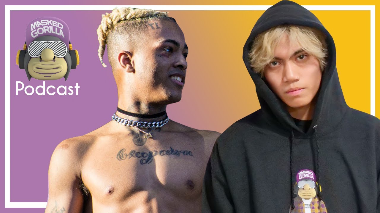 Первая песня Ginseng, которую он спродюсировал, была для XXXTentacion